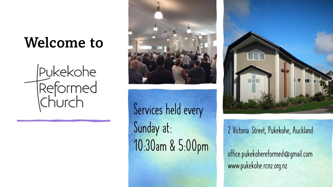 Pastor Jae Kim || Luke 8: 4-18 || 11/01/2026 AM