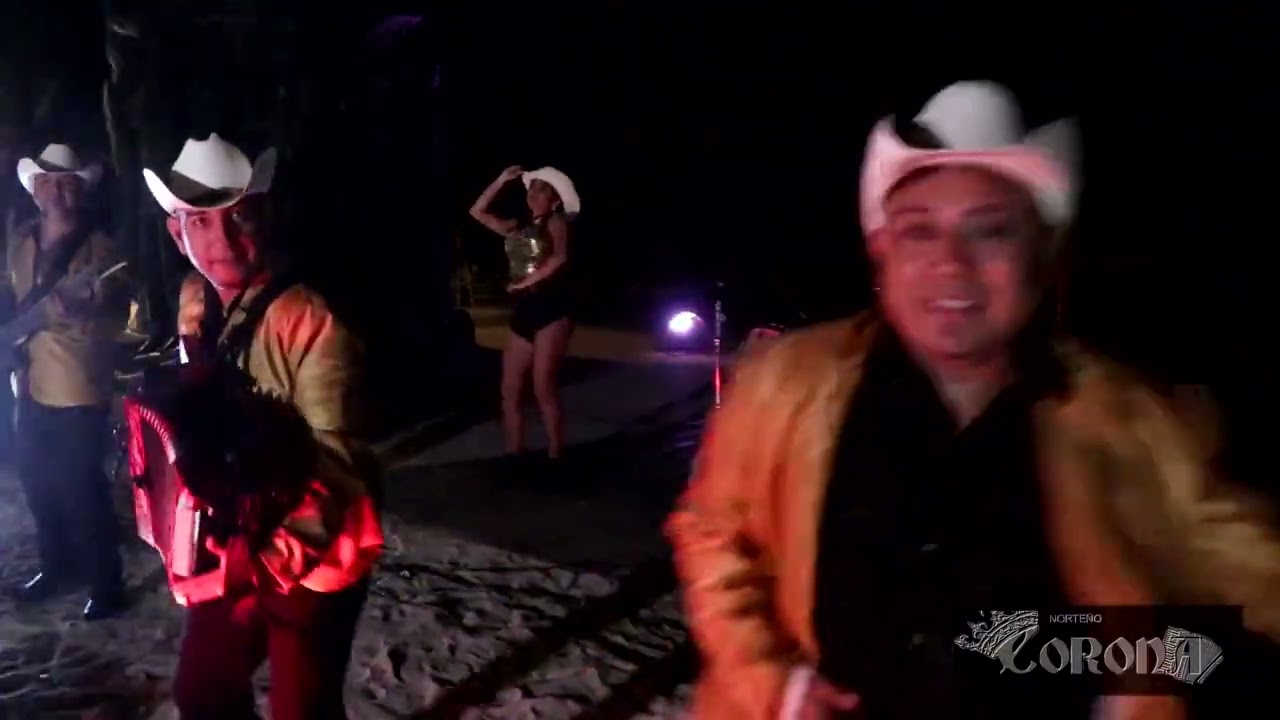 Norteño Corona 👑  tema Peppas