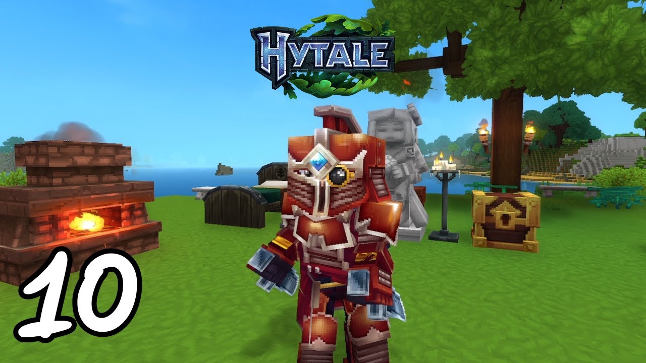 Hunting Voidheart | Hytale (EP-10) [Hindi / Urdu]