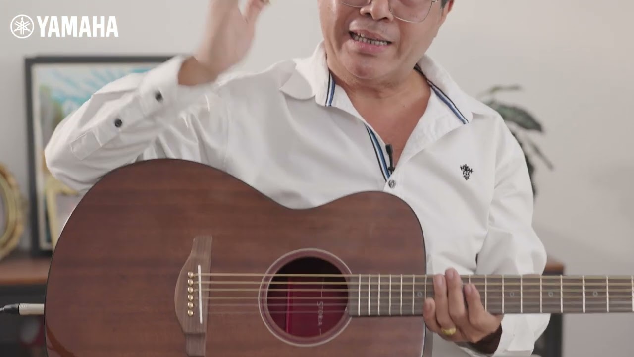 Yamaha Combo (Product Review) - Yamaha STORIA โดย เดอะ ตู่ ทักษ์เหล็กกล้า