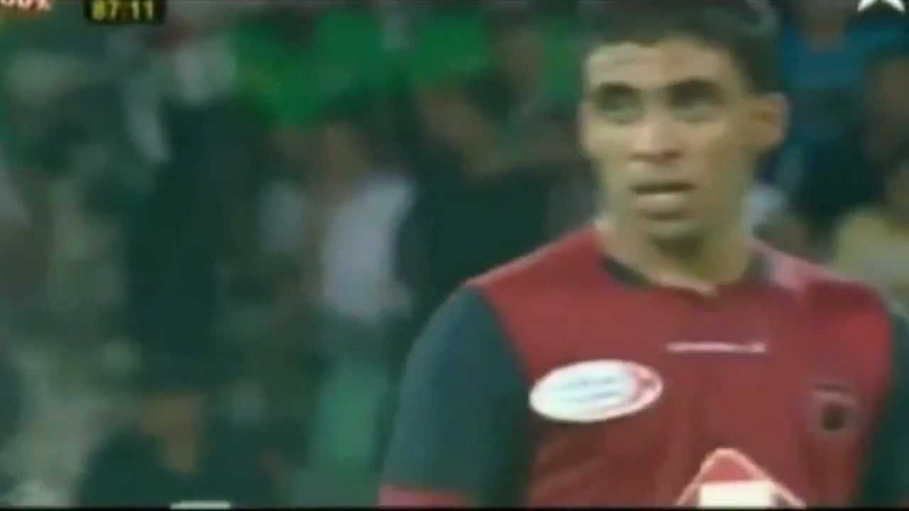 La légende de Safi (HAMADLLAH).