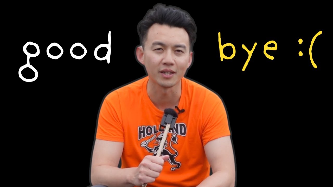Why I left The Netherlands after 7 years