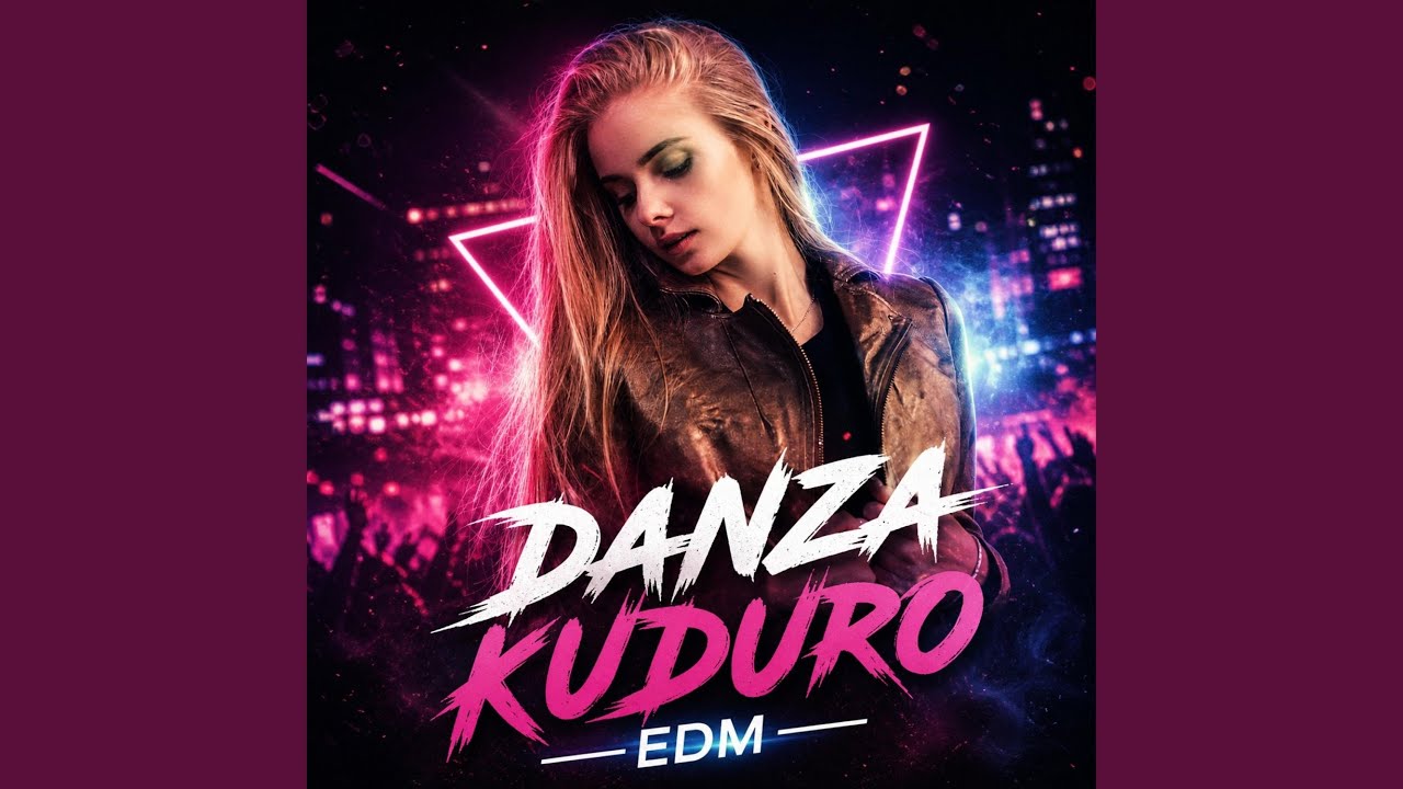 Danza Kuduro (EDM Version)