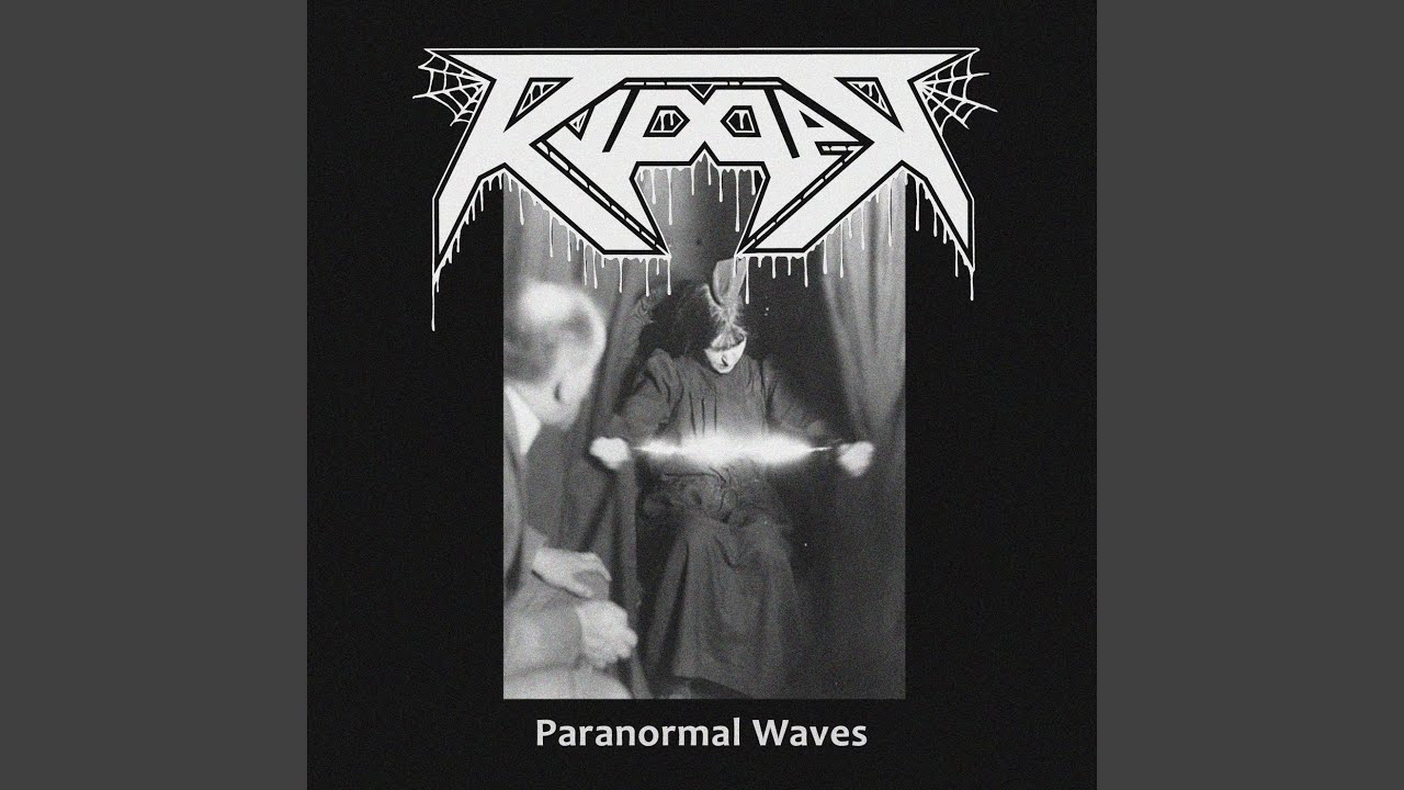 Paranormal Waves