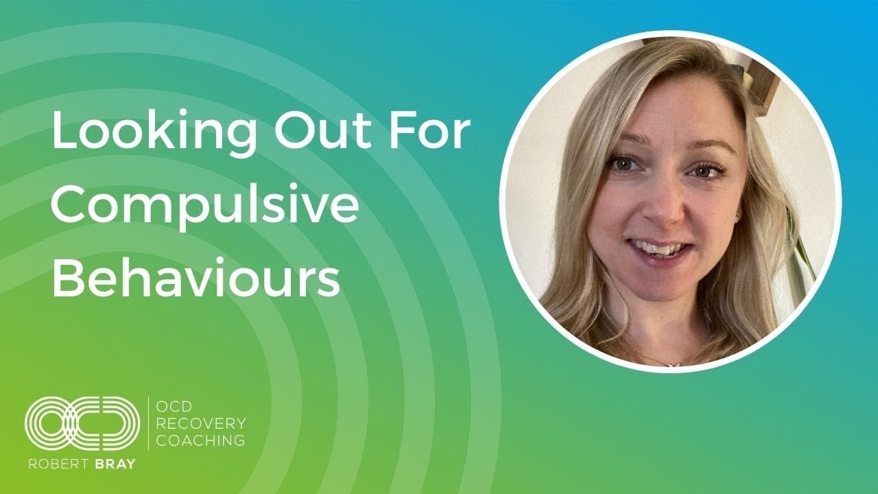 Looking Out For Compulsive Behaviours