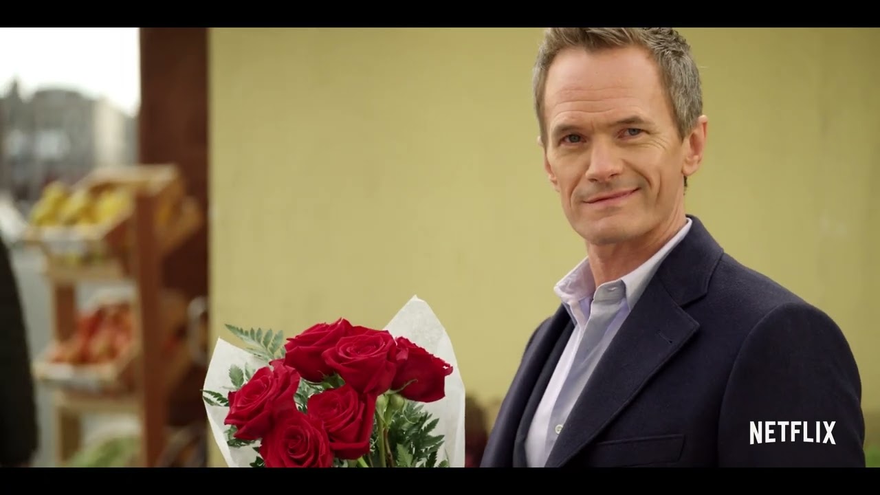 Uncoupled Teaser | Neil Patrick Harris, Emerson Brooks, Colin Hanlon, Iv&aacute;n Amaro Bull&oacute;n