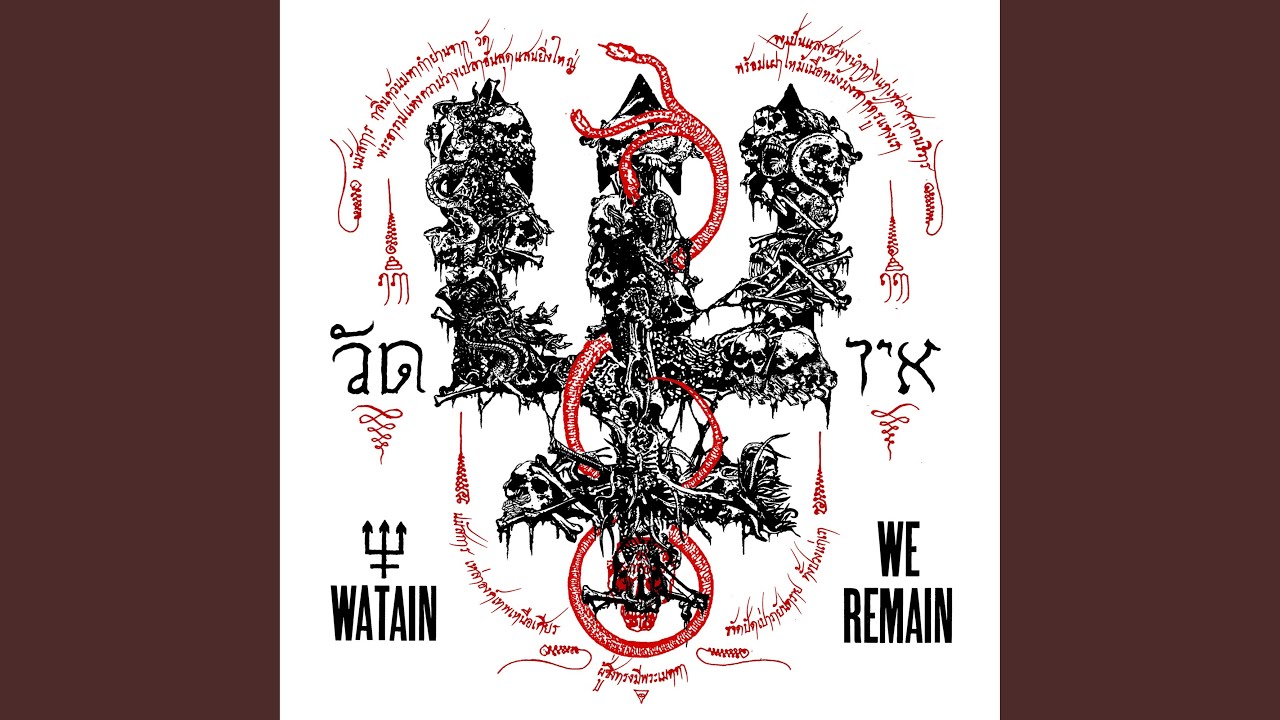 We remain