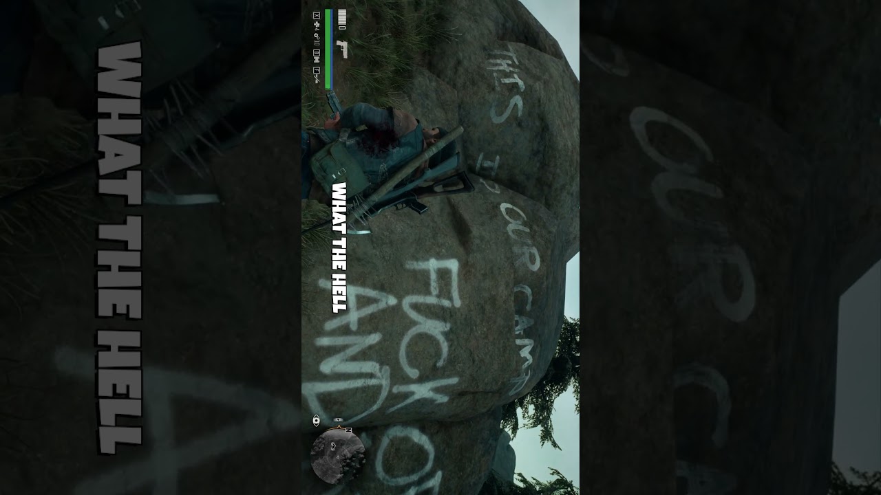 #daysgone #freedownload #bestgame #newgame #bestgraphicsgame