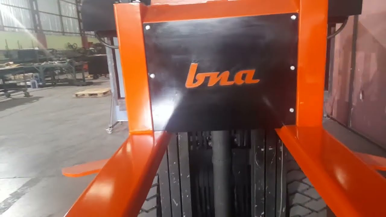 BNA KASA DEVİRME ATAŞMANI (FLAPLI TİP)