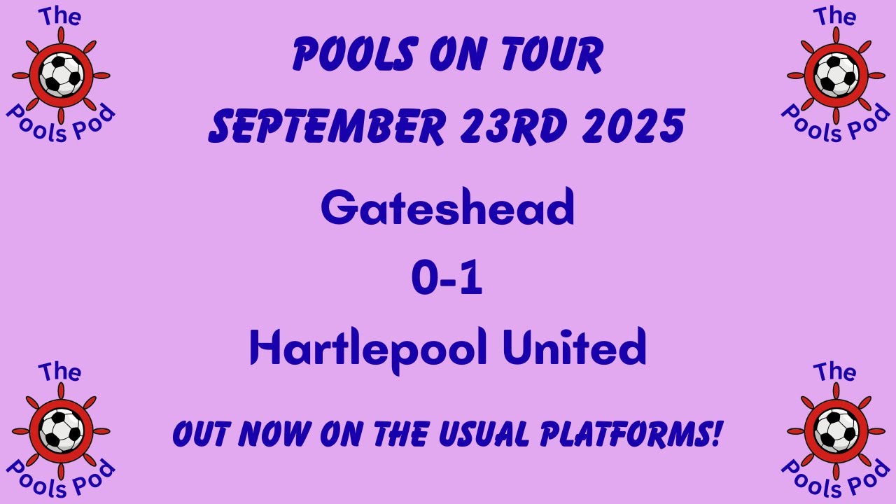 Gateshead 2025-26