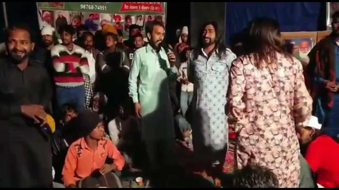 Jai santa di jai sekhu wale santa de 🙏❤️ baba raj gill ji doda wale 🙏❤️|| part 1