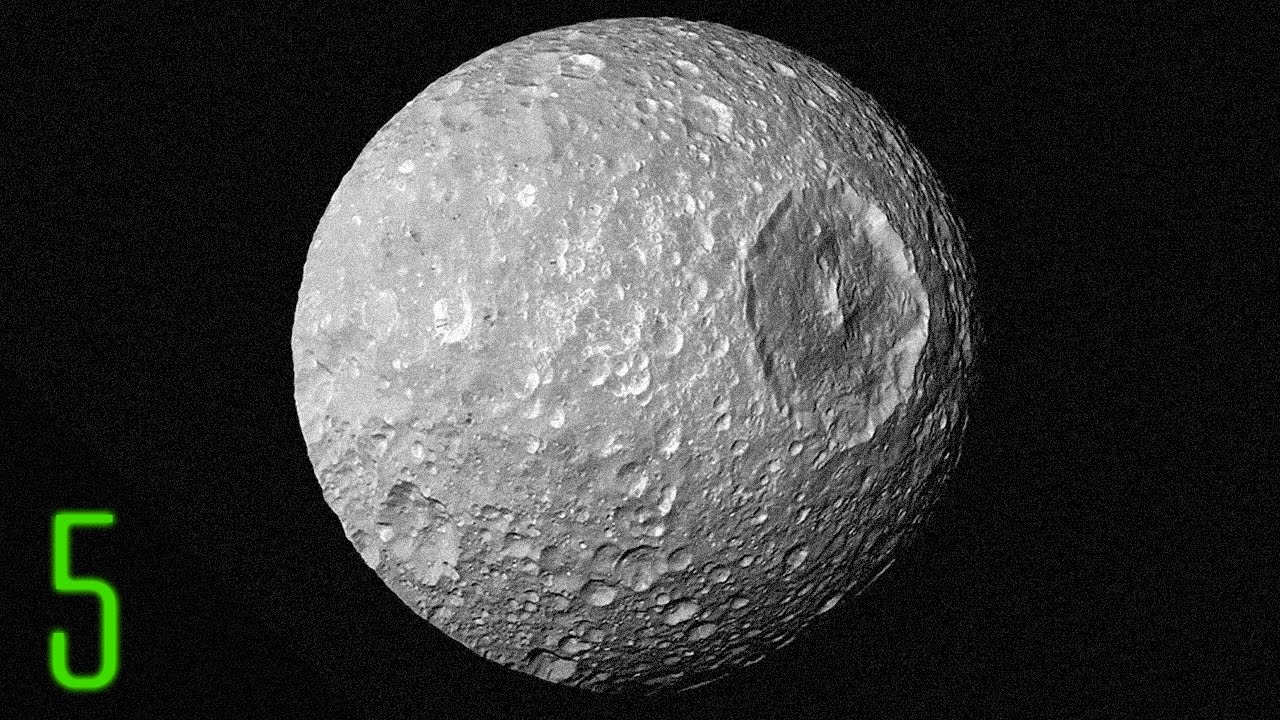 5 Real Life Death Stars the Could Destroy the World