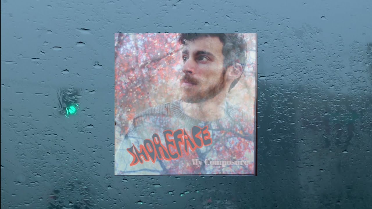 Shoreface- My Composure (Audio)