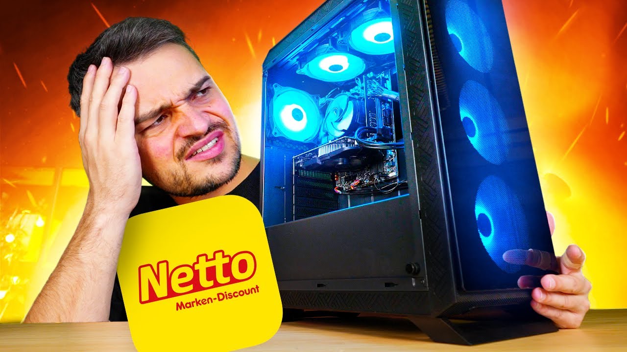 ABGEZOCKT!! Wir testen den 