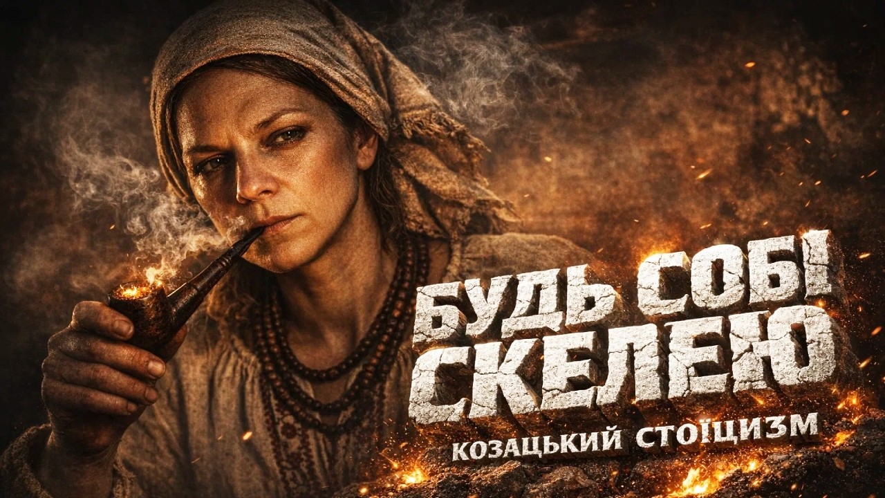 ТАЄМНИЦЯ БЕРЕГИНІ | Як Жінки зберегли Код Предків, поки Січ воювала