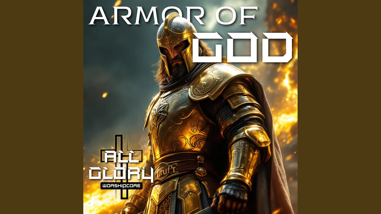 Armor of God