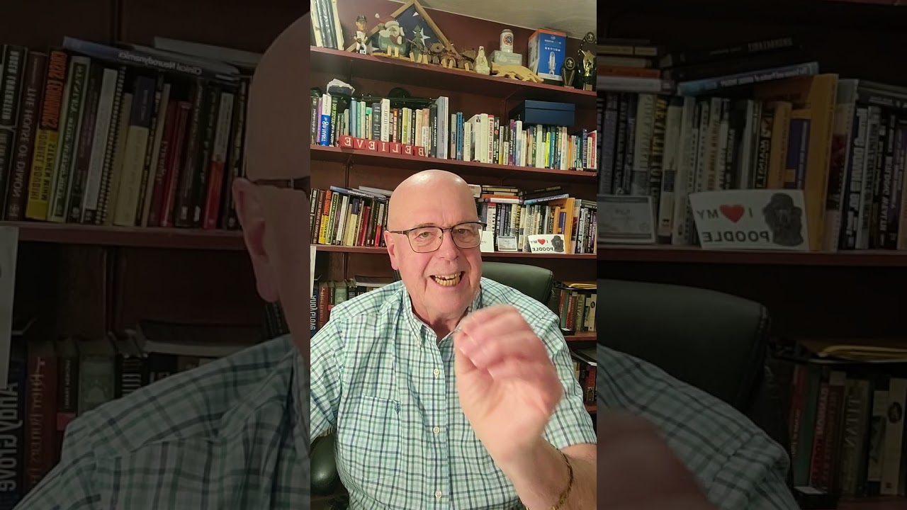 Are you influential?  This video explores how to become more influential.  Enjoy! 