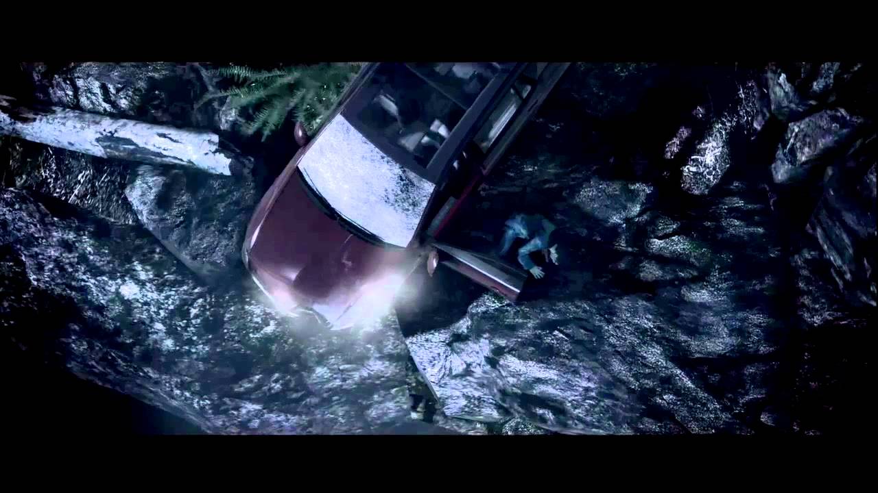 Alan Wake - Help Is On The Way