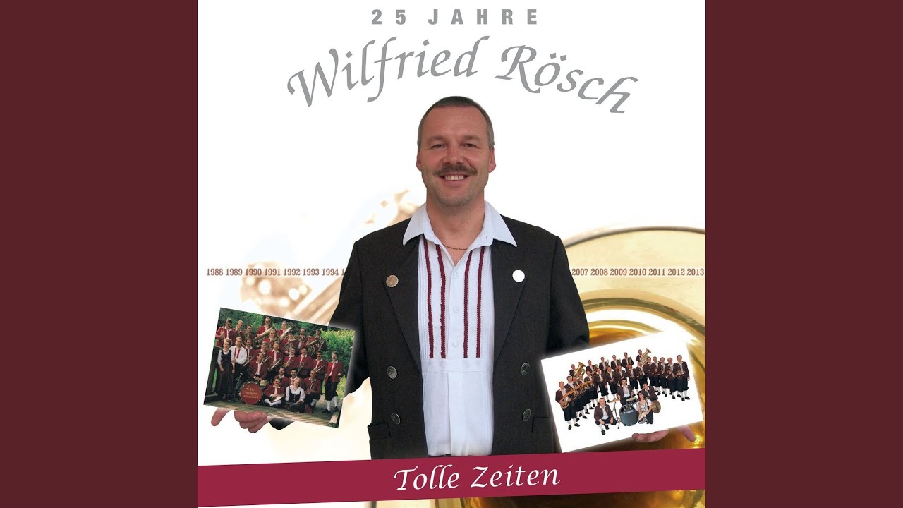 Böhmischer Junge