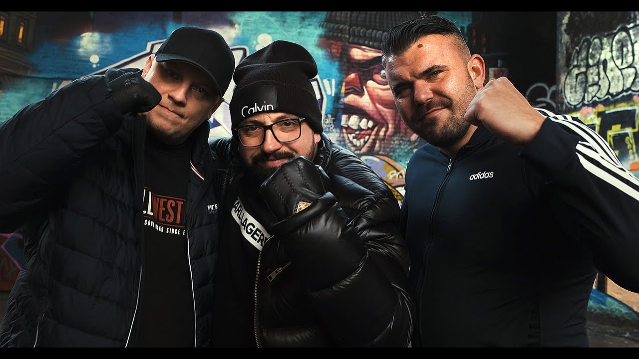 MAZI ZMP feat : LACOCAMADRE - PRAWDZIWOŚĆ .prod BANDYTA,DJ BDZ