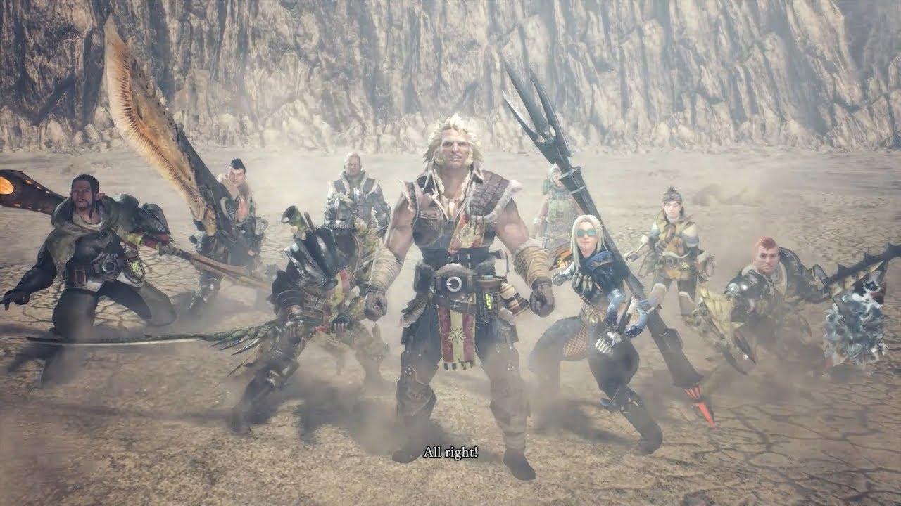 Monster Hunter World: Iceborne - 
