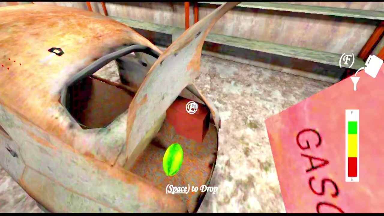 Granny Live Gaming | Granwny Gameplay video livel Horror Escape Game | Escape  Horror game