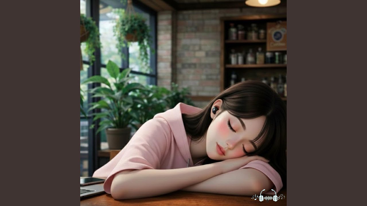 Peaceful Drift