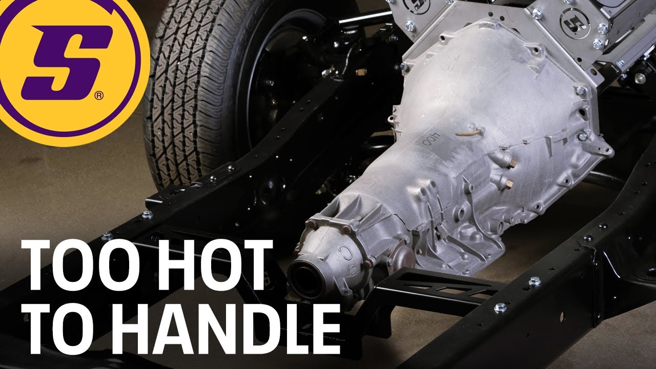 What Should Transmission Temp Be | Safe Temp Range Explained