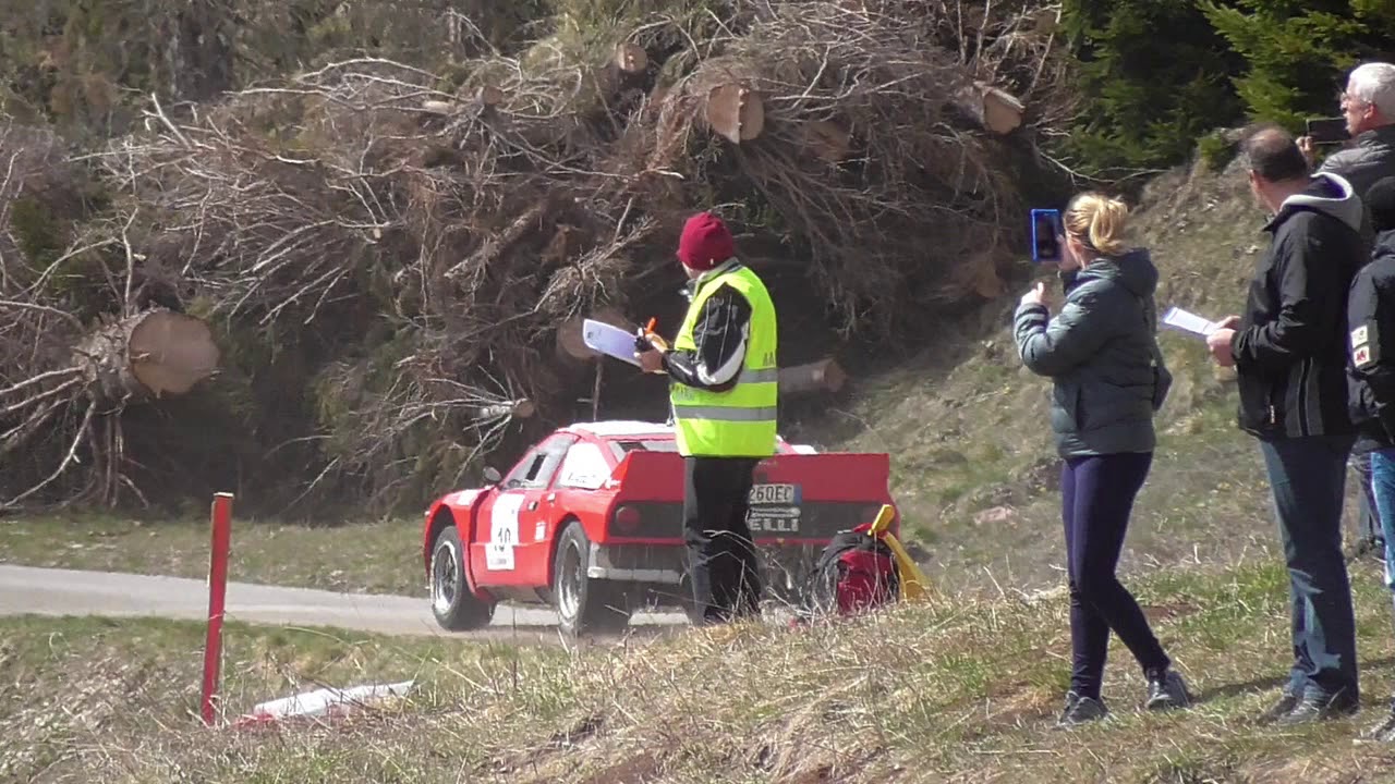 9° Valsugana Historic 2019