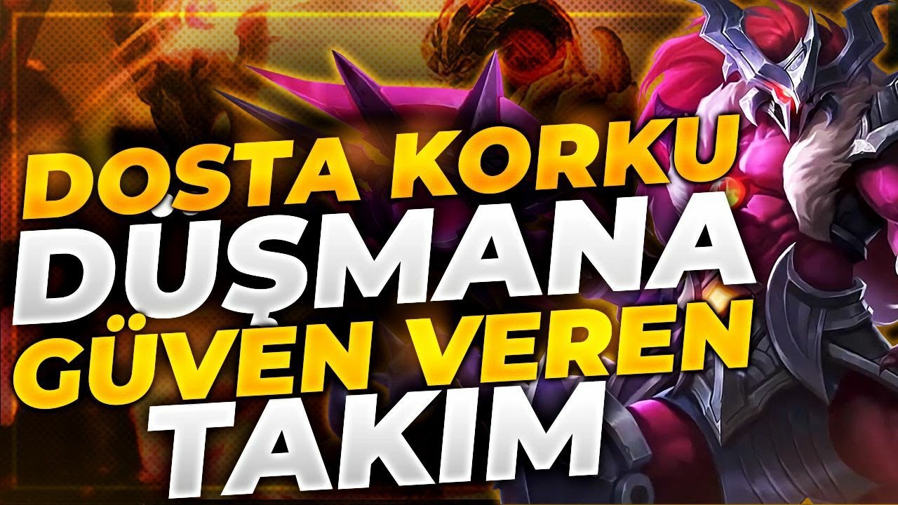 EKREM VE SENSEY 7 KİŞİYE KARŞI DOSTA KORKU DÜŞMANA GÜVEN VEREN TAKIM VE GARİBAN HYLOS