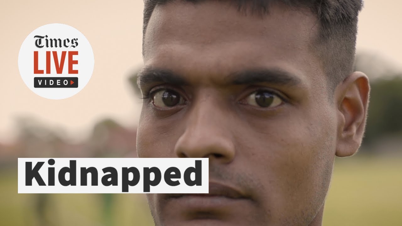 Kidnapped in SA: Bangladeshi man speaks of kidnap-for-ransom ordeal