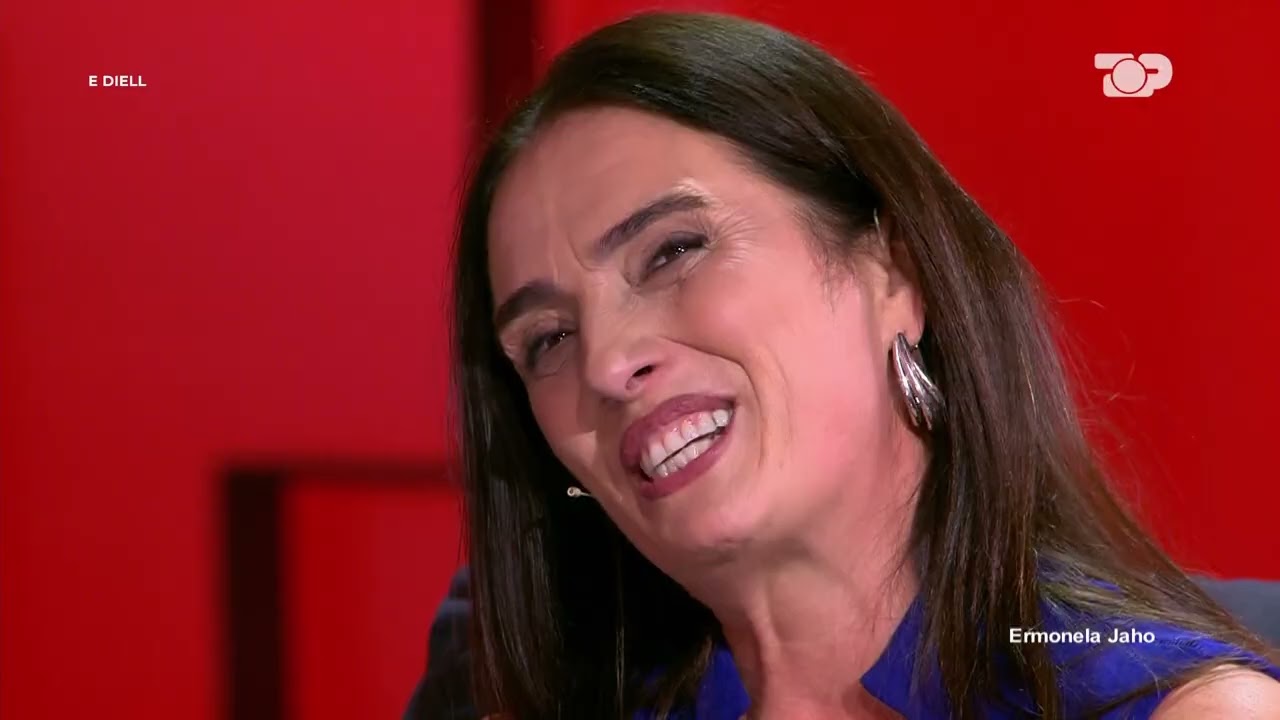 E përlotur & me zërin që i dridhet, Ermonela Jaho emocionon në “Galeri”, rrëfehet si kurrë më parë!