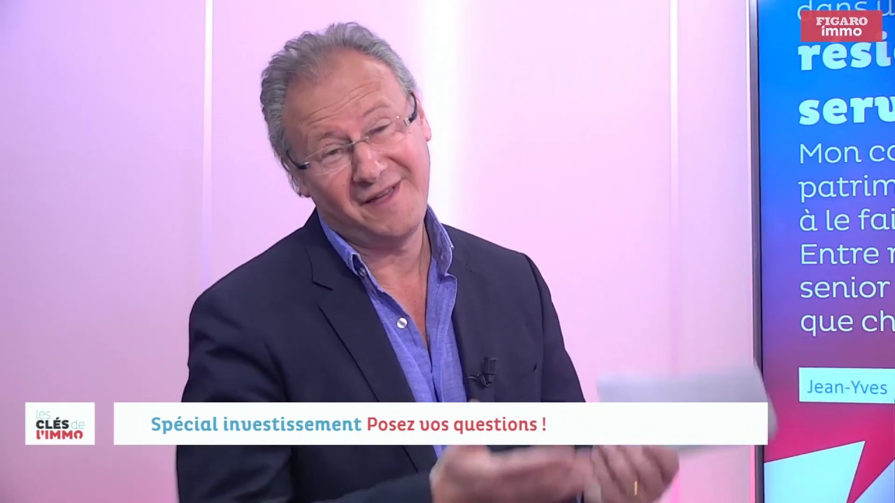 Que choisir entre un investissement en résidence service senior et résidence étudiante ?