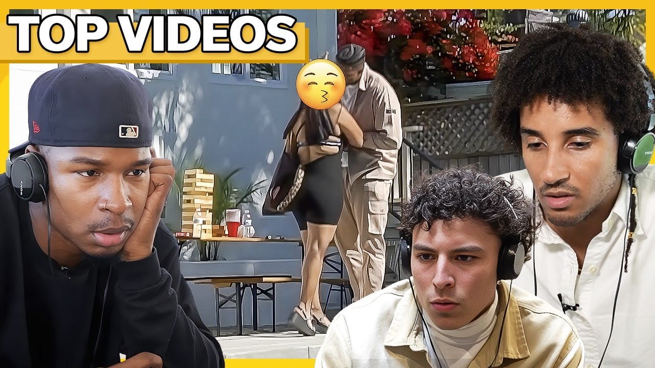 Her SECRET Exposed An INTENSE Confrontation | UDY