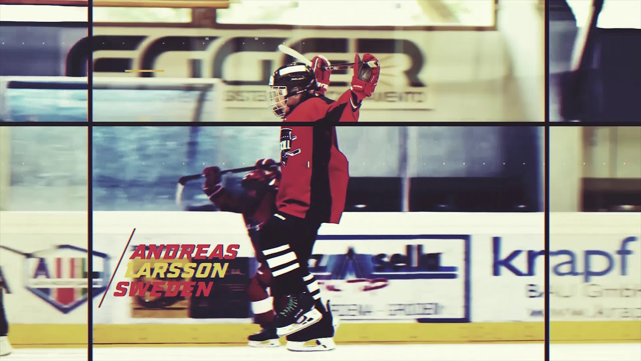 CCM Powerskating Camp - Pro Hockey Europe