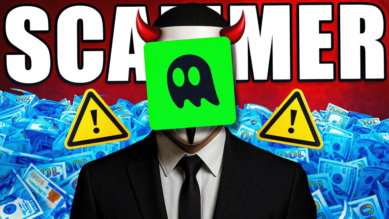 ТЕМНАЯ ПРАВДА О Skins.com...
