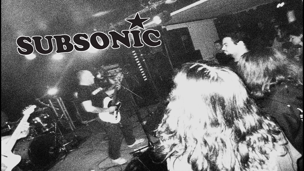 HOMERUN - live @ secret place 