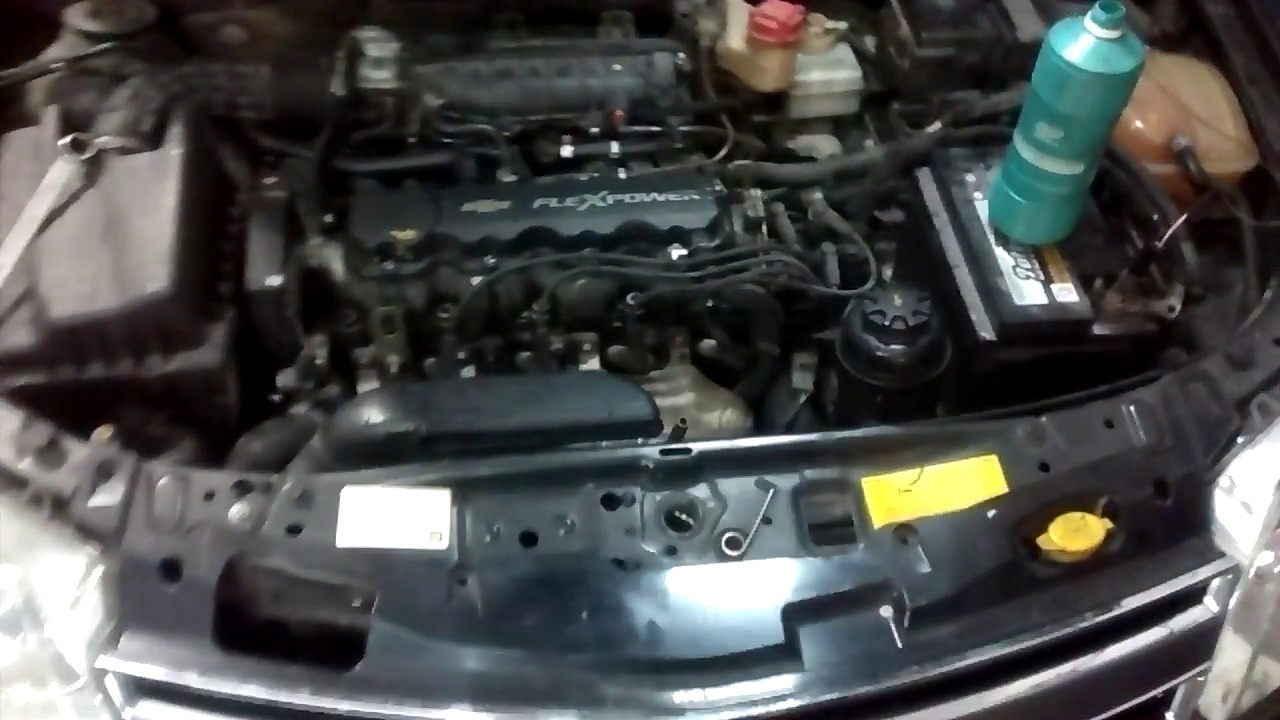 COMO SANGRAR O SISTEMA DO ARREFECIMENTO GM S10 ASTRA ZAFIRA VECTRA BLAZER!!!!!