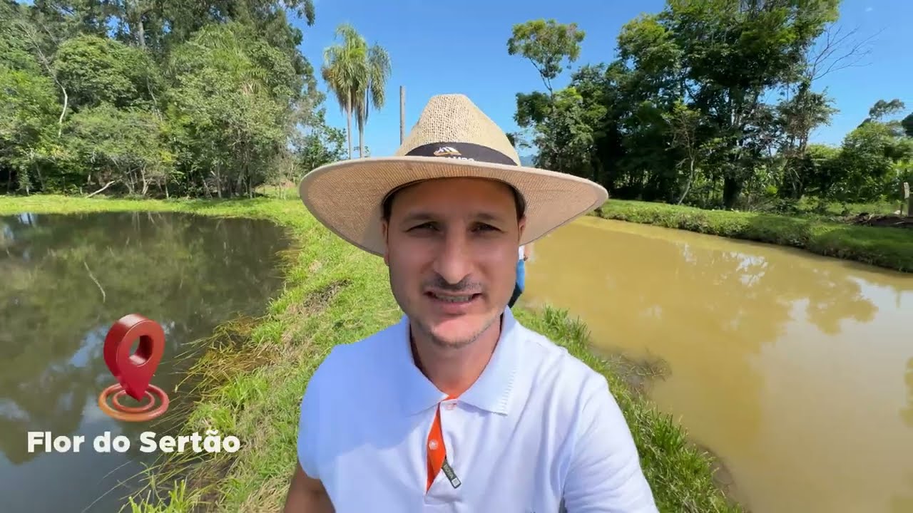 SÍTIO DO TIÃO EM SANTA CATARINA - RECORDAÇOES DO CAMNPO IMOBILIÁRIA