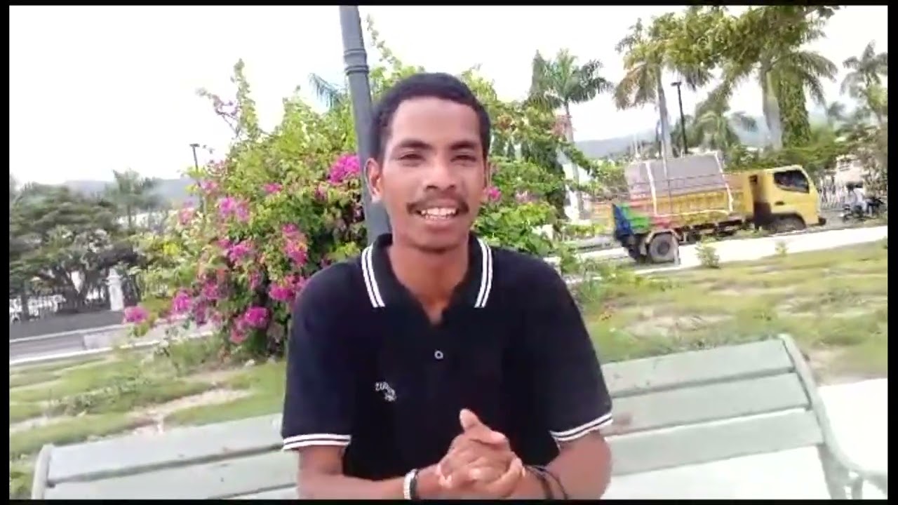 [TIMOR LESTE] VIAGEM AO MUNDO - NATALINO LIA NAI - PRA&Ccedil;A PROCLAMA&Ccedil;&Atilde;O DA INDEPEND&Ecirc;NCIA #15⭐️✨