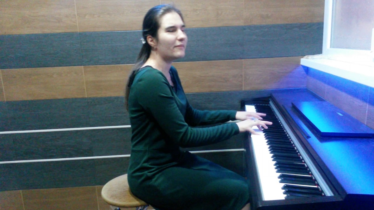 La foule édith Piaf cover