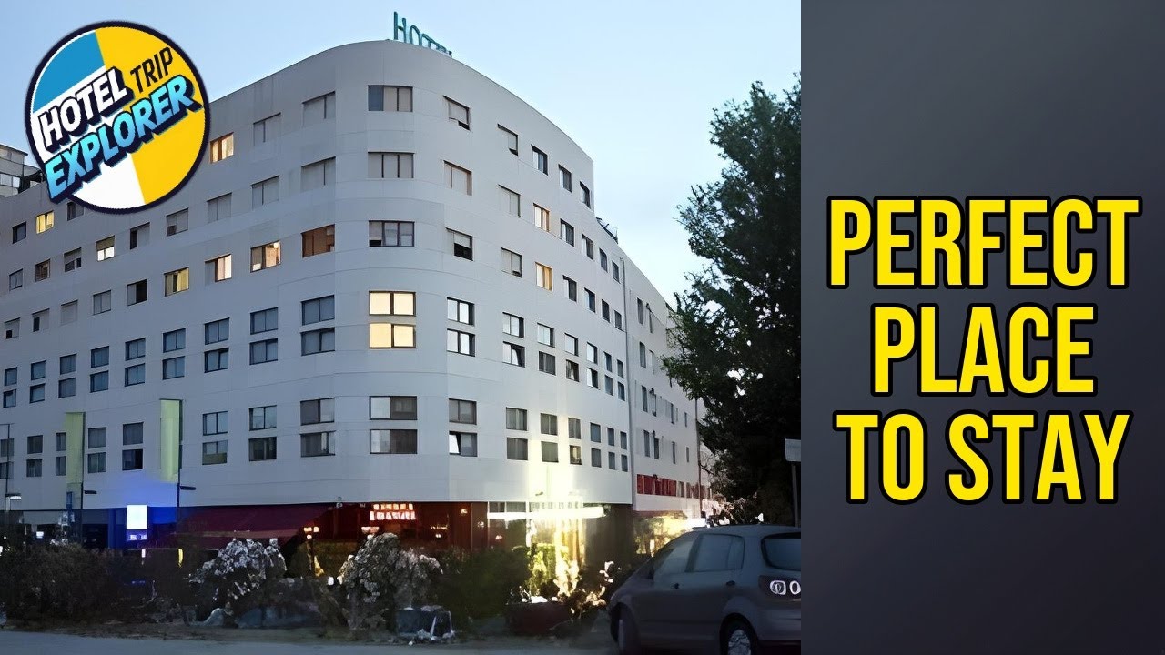 Hotel Globo - Perfect Place to Stay | Split, Croatia🌟