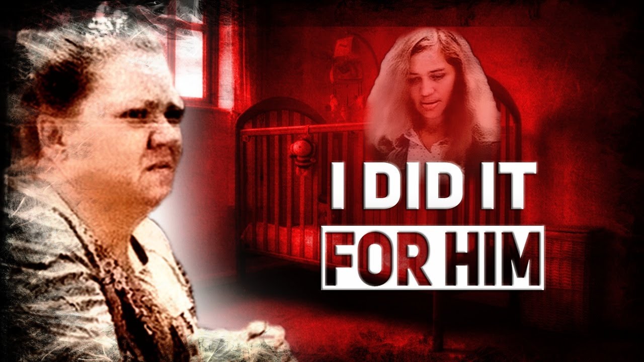 Nurse kidnapped newborn babies to keep her husband || Norma Jean Jackson/Armistead