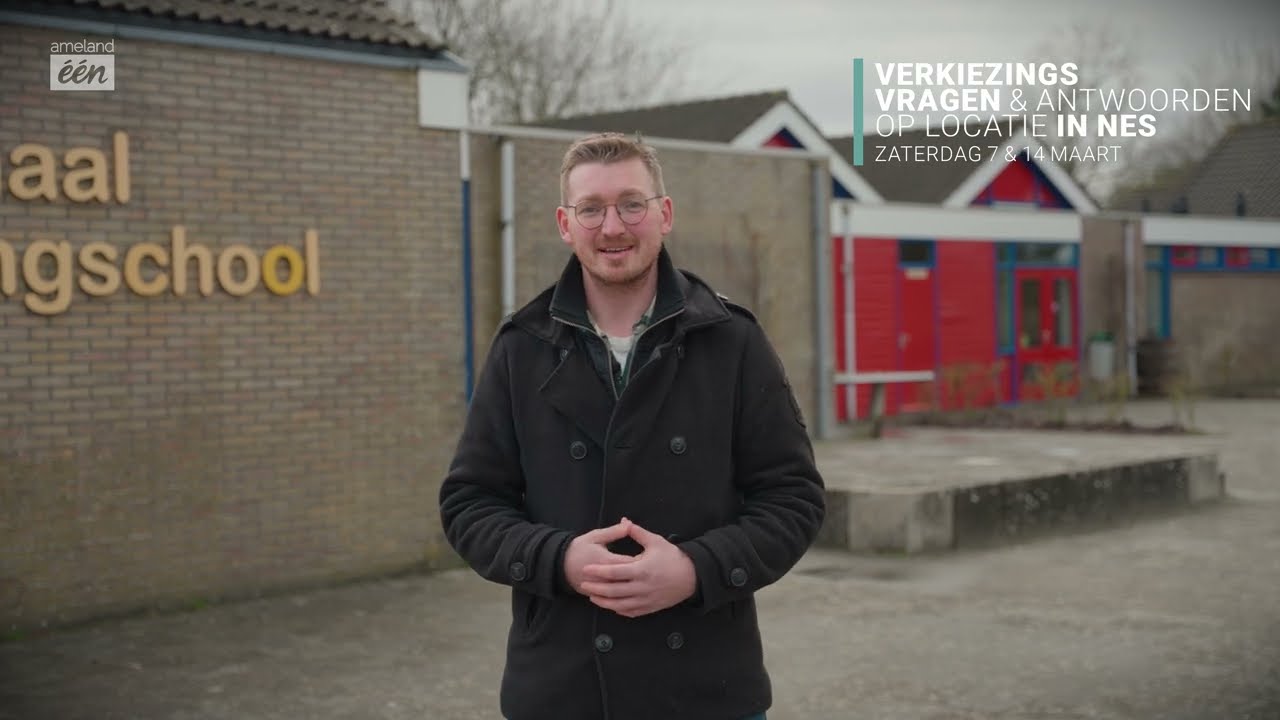 Vragen en Antwoorden Nes