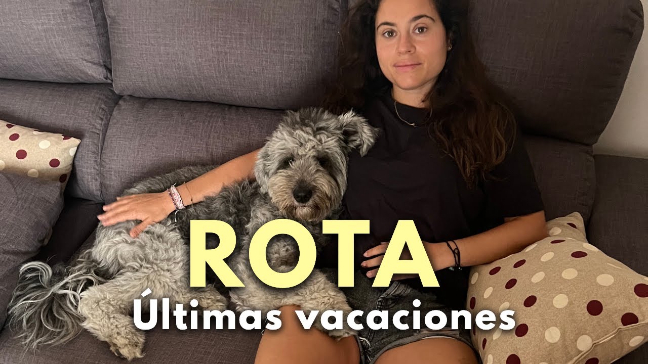 ☀️ ANDALUCÍA ☀️ El pueblo de ROTA y su base naval americana