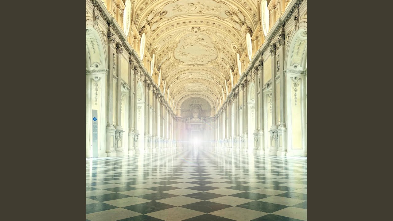 Many Rooms