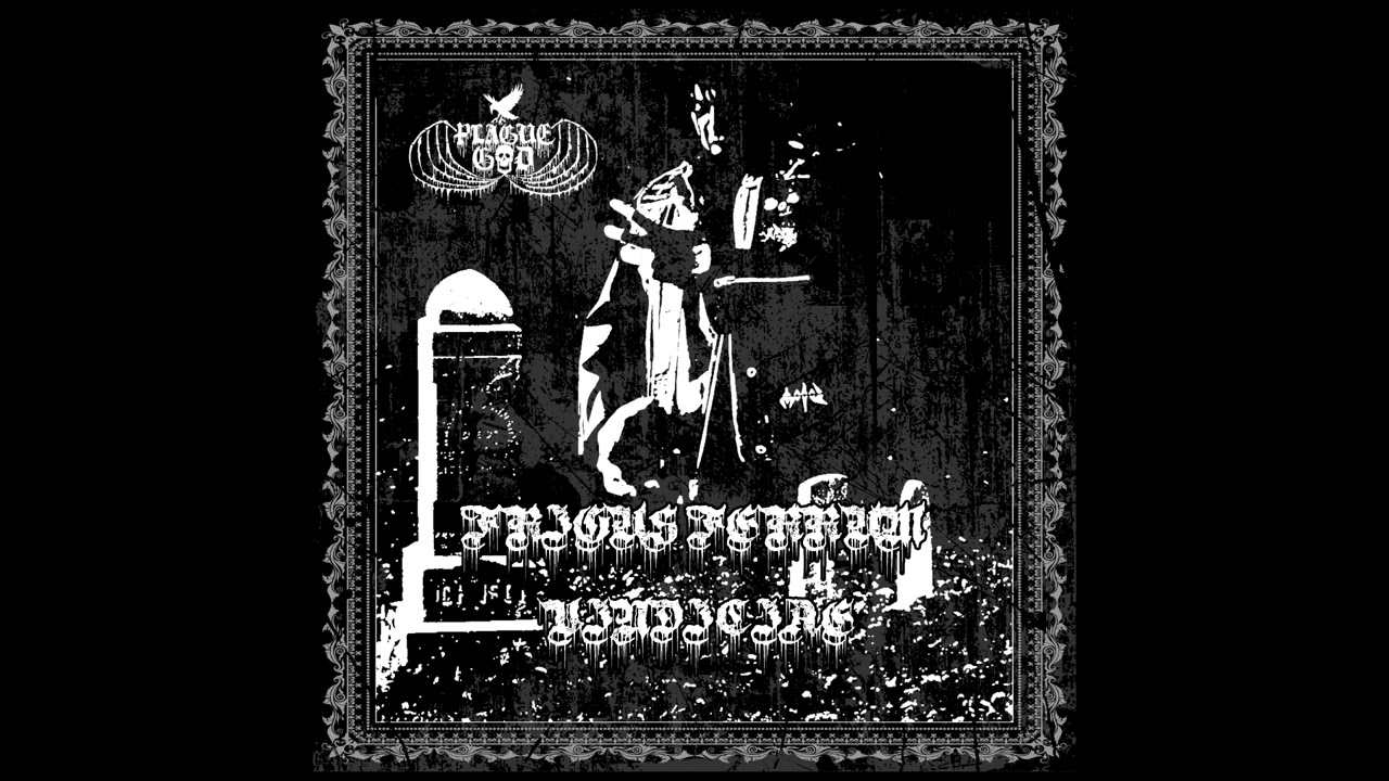 Plague God - Frigus Ferrum Vindictae (Full Album)