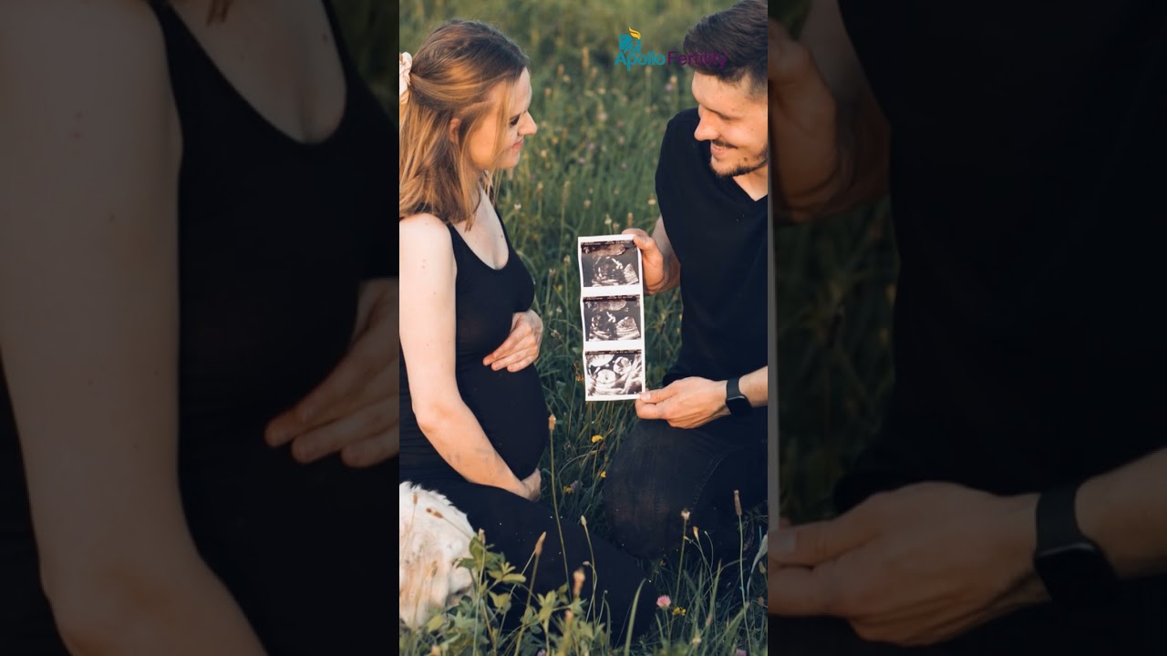 Parenthood with Apollo Fertility | Compassion, Care & Expert Support on Your Journey