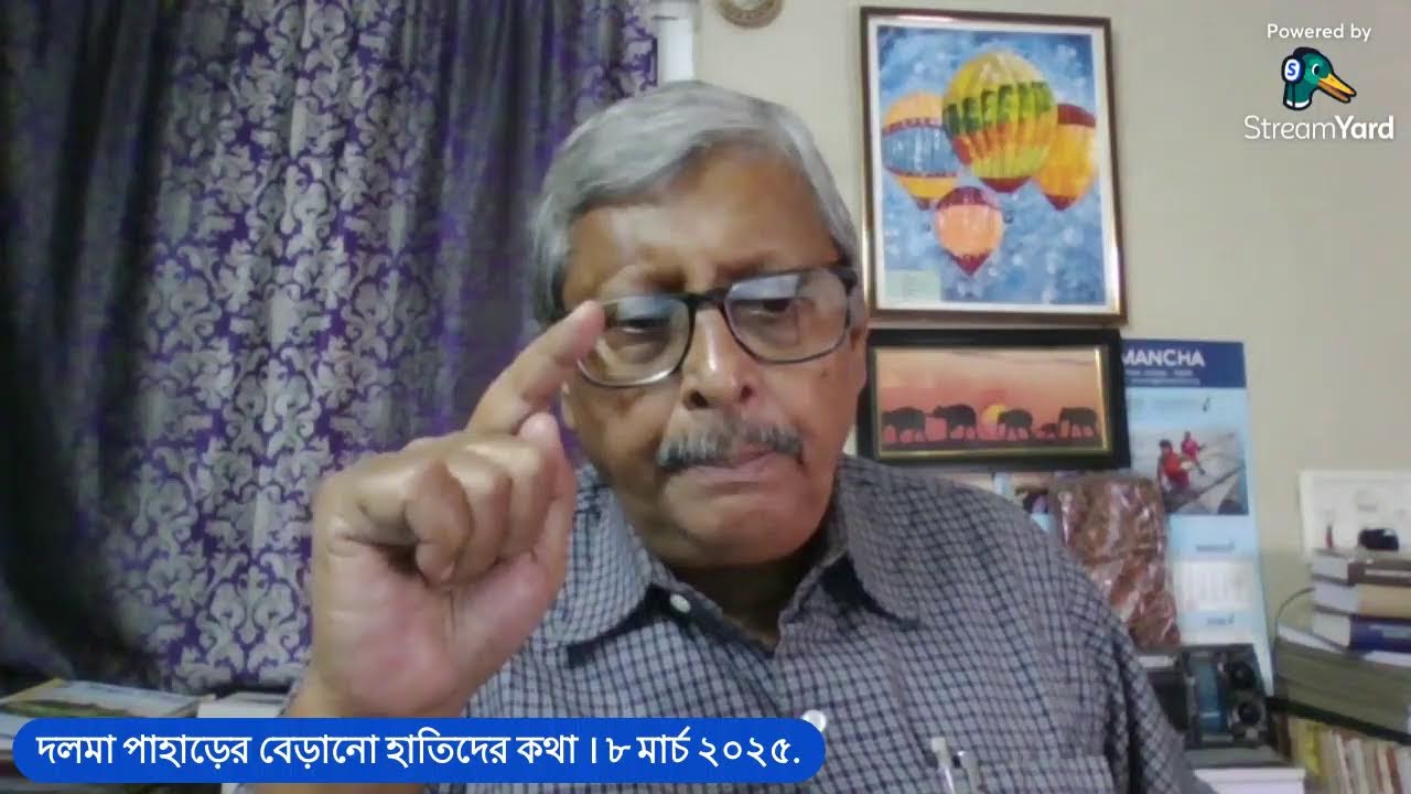 বিশ্ব জানে, বাংলাদেশ জেহাদি ও মৌলবাদি রাষ্ট্র । বেশি পীরিত বাঞ্ছনীয় নয় : 19-2-2026.