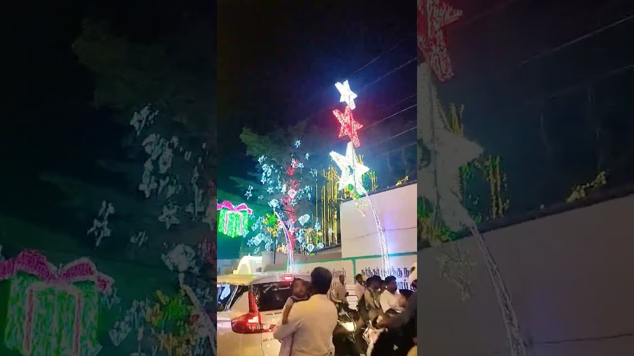 Malavilai Bts church